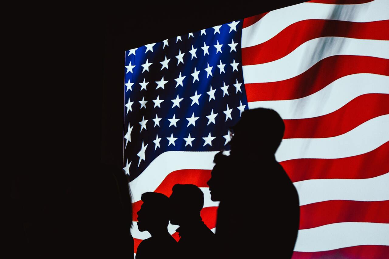 flag of the united states flag flag day usa veterans day memorial day independence day 1517341 pxhere.com